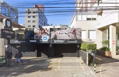 Ponto comercial à venda na Rua Mostardeiro, Moinhos de Vento, Porto Alegre
