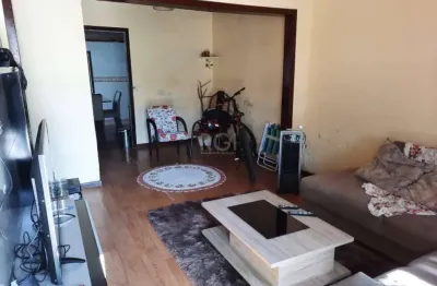 Casa com 3 quartos à venda na Rua Kansas, Mato Grande, Canoas