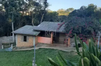 Chácara / sítio com 2 quartos à venda na Avenida Mendanha, Centro, Viamão