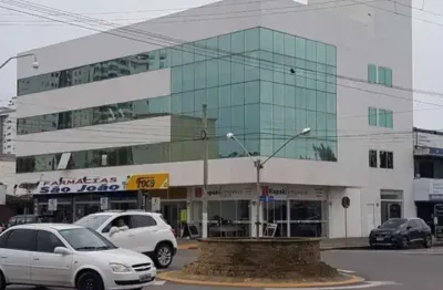 Sala comercial à venda na rubem berta, 1406, centro, tramandaí por r$ 255.000