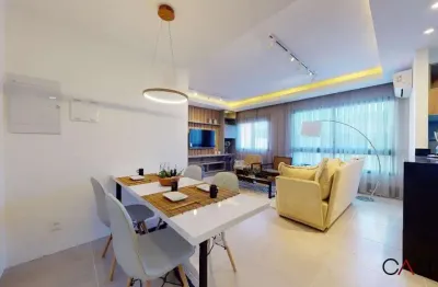 Apartamento com 1 quarto à venda na rua professor freitas e castro, 300, azenha, porto alegre por r$ 550.000