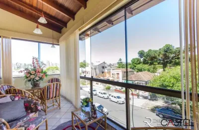 Casa com 4 quartos à venda na rua veríssimo rosa, 50, partenon, porto alegre por r$ 1.990.000