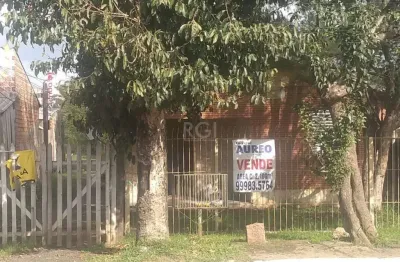 Casa com 2 quartos à venda na Rua Afonso Pena, Mato Grande, Canoas