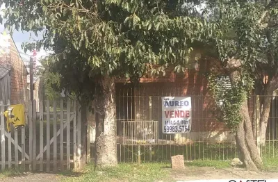 Casa com 2 quartos à venda na rua afonso pena, 110, mato grande, canoas por r$ 1.000.000