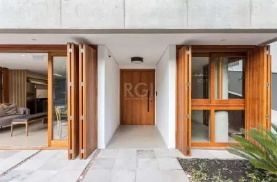 Apartamento com 3 quartos à venda na Rua Mucio Teixeira, Menino Deus, Porto Alegre