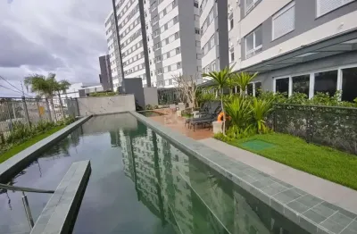 Apartamento com 2 quartos à venda na Avenida Teresópolis, Teresópolis, Porto Alegre
