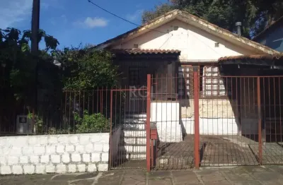 Casa com 4 quartos à venda na Rua Januário Scalzilli, Medianeira, Porto Alegre
