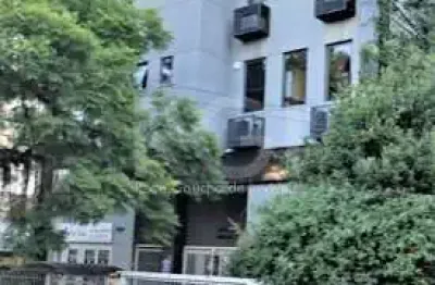 Sala comercial à venda na Rua Miguel Tostes, Rio Branco, Porto Alegre