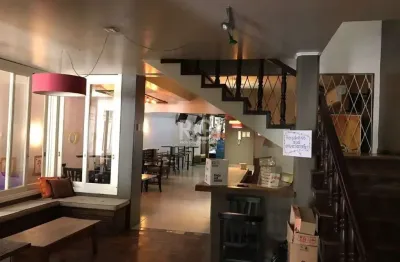 Casa comercial à venda na Rua La Plata, Jardim Botânico, Porto Alegre
