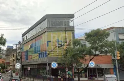 Prédio à venda na Avenida Osvaldo Aranha, Bom Fim, Porto Alegre