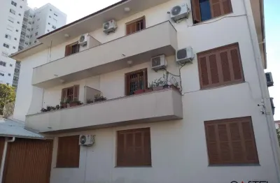 Apartamento com 3 quartos à venda na rua marcílio dias, 659, menino deus, porto alegre por r$ 450.000