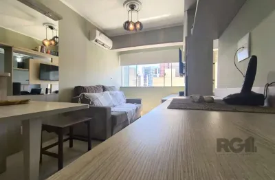Apartamento 1 dormitório(s) bairro centro histórico