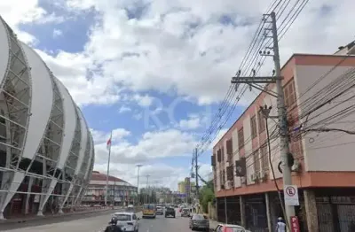 Ponto comercial à venda na Avenida Padre Cacique, Menino Deus, Porto Alegre