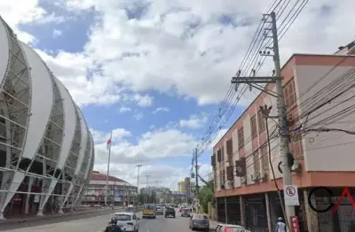 Ponto comercial à venda na avenida padre cacique, 928, praia de belas, porto alegre por r$ 420.000