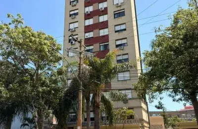 Apartamento com 2 quartos à venda na rua santana, 549, farroupilha, porto alegre por r$ 530.000