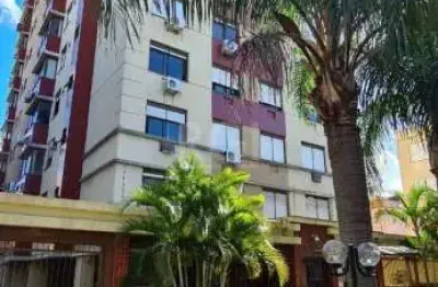 Apartamento com 2 quartos à venda na Rua Santana, Santana, Porto Alegre