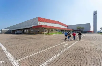 Barracão / Galpão / Depósito para alugar na Da Pedreira, Berto Círio, Nova Santa Rita