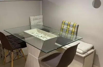 Apartamento com 2 quartos à venda na rua josé de alencar, 1150, menino deus, porto alegre por r$ 529.000