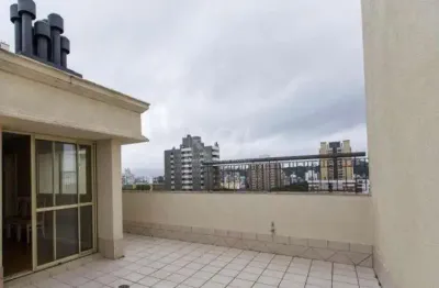 Apartamento com 1 quarto à venda na Rua Gonçalves Dias, Menino Deus, Porto Alegre