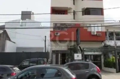 Sala comercial à venda na Rua General Caldwell, Menino Deus, Porto Alegre