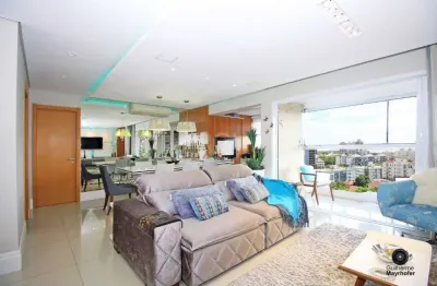 Apartamento com 3 quartos à venda na Rua Marcílio Dias, Menino Deus, Porto Alegre