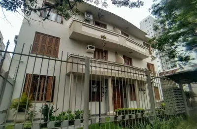 Apartamento com 3 quartos à venda na Rua Marcílio Dias, Menino Deus, Porto Alegre