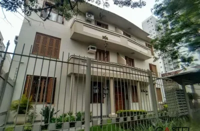 Apartamento com 3 quartos à venda na rua marcílio dias, 659, menino deus, porto alegre por r$ 650.000