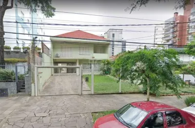 Casa com 4 quartos à venda na Alameda Eduardo Guimarães, Três Figueiras, Porto Alegre