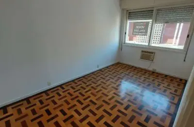 Apartamento com 1 quarto à venda na rua coronel vicente, 465, centro histórico, porto alegre