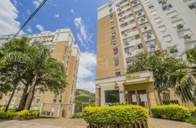 Apartamento com 2 quartos à venda na Rua Carlos Reverbel, Jardim Carvalho, Porto Alegre