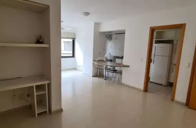 Apartamento com 3 quartos à venda na Avenida Padre Cacique, Menino Deus, Porto Alegre