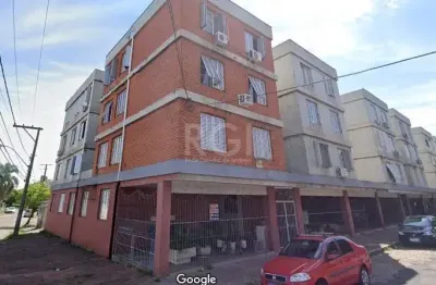 Apartamento com 2 quartos à venda na Rua Coronel Jaime da Costa Pereira, Partenon, Porto Alegre