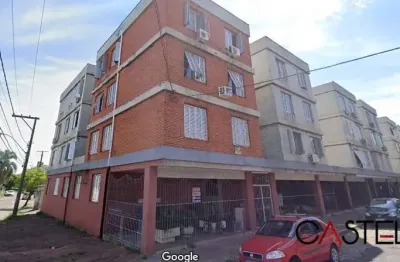 Apartamento com 2 quartos à venda na rua coronel jaime da costa pereira, 440, partenon, porto alegre por r$ 290.000