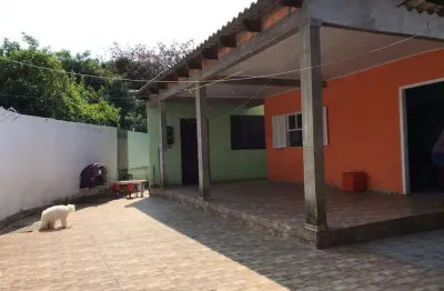 Casa com 1 quarto à venda na Rua Canela, Cavalhada, Porto Alegre