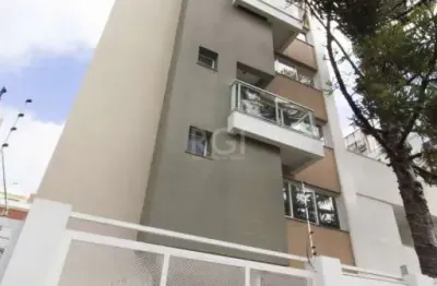 Apartamento com 2 quartos à venda na Avenida Getúlio Vargas, Menino Deus, Porto Alegre