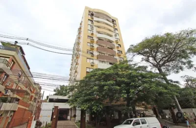 Apartamento com 3 quartos à venda na Avenida Padre Cacique, Menino Deus, Porto Alegre