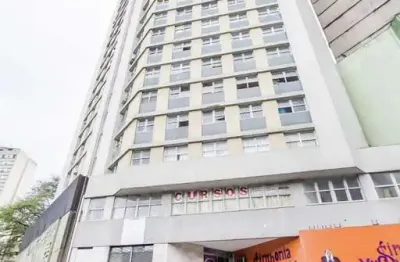 Apartamento com 3 quartos à venda na avenida senador salgado filho, 359, centro histórico, porto alegre por r$ 298.000