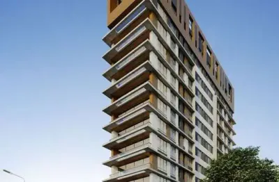 Cobertura com 3 quartos à venda na rua gonçalves dias, 351, menino deus, porto alegre por r$ 4.656.075