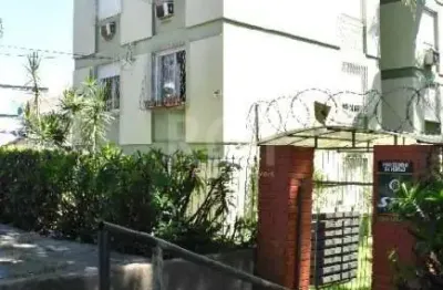 Apartamento com 2 quartos à venda na Avenida Capivari, Cristal, Porto Alegre