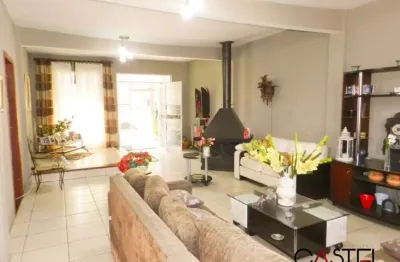 Casa com 3 quartos à venda na rua joão berutti, 324, chácara das pedras, porto alegre por r$ 1.500.000