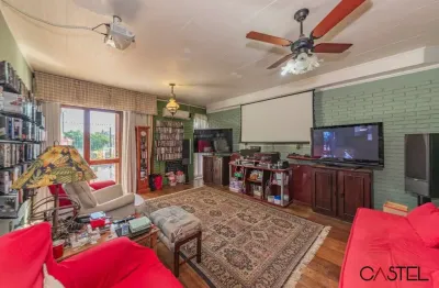 Casa com 4 quartos à venda na rua matias josé bins, 739, chácara das pedras, porto alegre por r$ 2.900.000