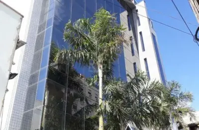 Prédio à venda na Rua Coronel André Belo, Menino Deus, Porto Alegre