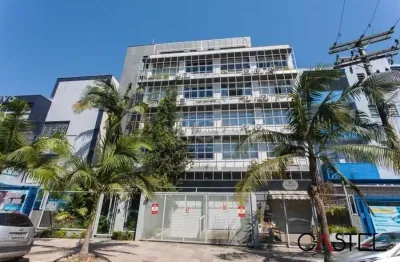 Sala comercial à venda na rua baronesa do gravataí, 137, cidade baixa, porto alegre por r$ 220.000