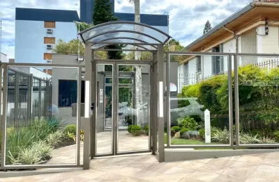 Apartamento com 2 quartos à venda na Rua Barão do Guaíba, Menino Deus, Porto Alegre