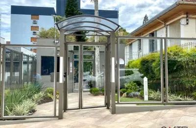 Apartamento com 2 quartos à venda na rua barão do guaíba, 1042, menino deus, porto alegre por r$ 830.000