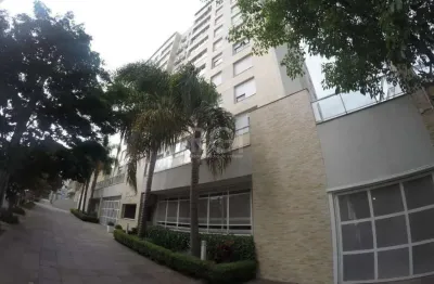 Apartamento com 3 quartos à venda na Rua Botafogo, Menino Deus, Porto Alegre