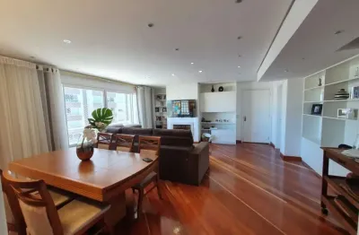 Apartamento com 3 quartos à venda na Rua Dona Augusta, Menino Deus, Porto Alegre