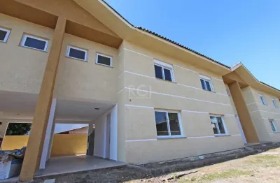 Casa em condomínio fechado com 3 quartos à venda na Beco Alexandre Luiz, Jardim Itu Sabará, Porto Alegre