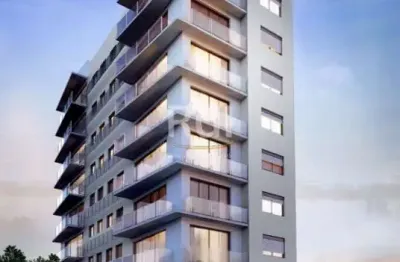 Apartamento com 2 quartos à venda na Rua Tenente-Coronel Fabrício Pilar, Auxiliadora, Porto Alegre