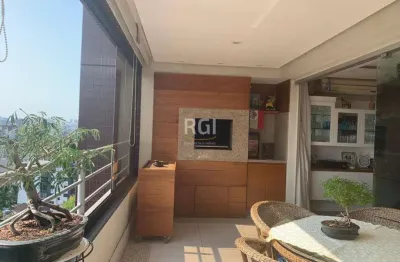 Apartamento com 3 quartos à venda na Rua Dona Ondina, Menino Deus, Porto Alegre